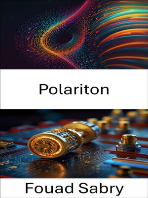 cover image of Polariton
